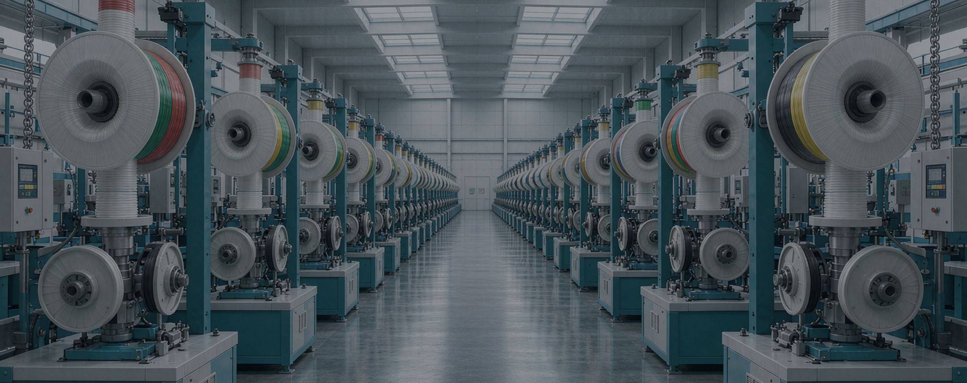 LINE FACTORY