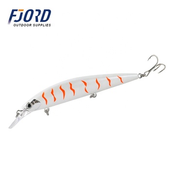 FJORD Hard Minnow Trolling Lure 190mm